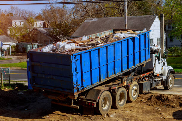 Best Scrap Metal Removal  in Rincon Valley, AZ