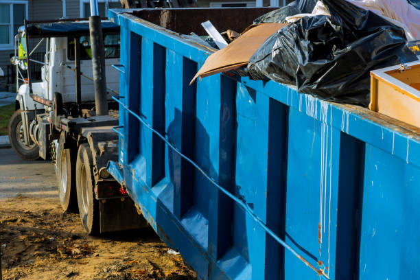 Best Same-Day Junk Removal Services  in Rincon Valley, AZ