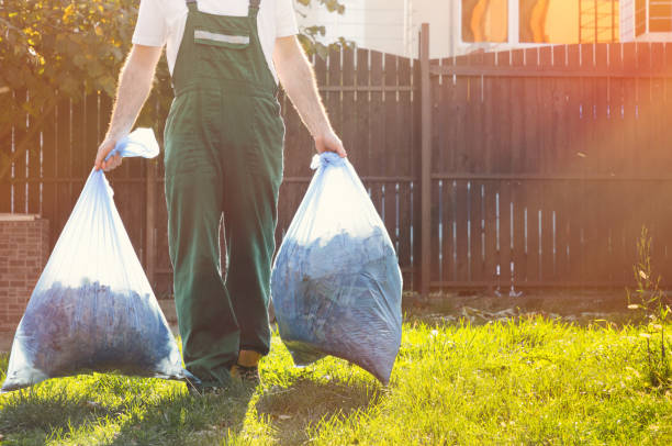 Best Yard Waste Removal  in Rincon Valley, AZ