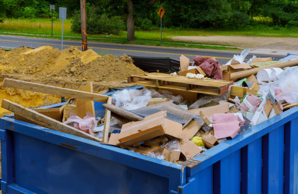 Best Dumpster Rental Services  in Rincon Valley, AZ